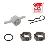 Fuel Filter Valve Fits VW Golf Transporter Lt28-50 Audi A6 A4 100 Febi 40611