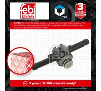 26960 Valve for fuel filter, pack of one