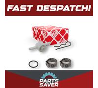 febi bilstein 40611 Valve Repair Kit for fuel filter, pack of one