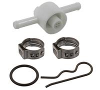 Fuel Filter Valve Repair Kit 191127247A For VW Transporter Mk3 MK4 - Febi 40611