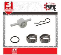 Fuel Filter Valve Repair Kit - fits Audi, Seat, Skoda, Volkswagen - 191127247A
