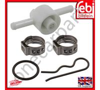 febi bilstein 40611 Valve Repair Kit for fuel filter, pack of one