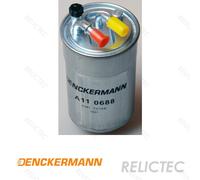 Fuel Filter Vauxhall Opel:CORSA D,Mk III 3,CORSAVAN Mk 3 813070 93196533