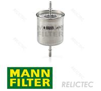 Fuel Filter Volvo:S80 I 1,V70 II 2,S60 I 1,V40,S40 I 1,XC90 I 1 30620512