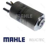 Fuel Filter Volvo:V60,S80 II 2,V70 III 3,S60 II 2,XC60,V40,XC70 II 2 31274105