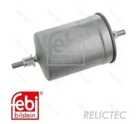 Fuel Filter VW Audi Seat Skoda:BORA,A4,GOLF IV 4,OCTAVIA I 1,TT,NEW BEETLE