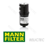 Fuel Filter VW:CRAFTER 30-50,30-35 2H0127401 2E0127401