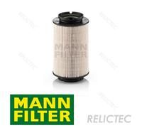 Fuel Filter VW Seat Audi Skoda:GOLF V 5,ALTEA,A3,OCTAVIA II 2,CADDY III 3