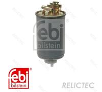 21600 Fuel Filter, pack of one