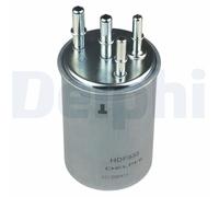DELPHI TECHNOLOGIES Diesel Filter - HDF935