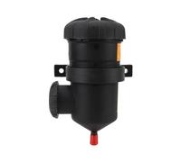 Fuel Filter Water Sensor Fit For Patrol Turbo 4Wds Charged Landcruiser 2Mgd-1 Oil Separator Catch Can Filter Universal Oil Gas Separator