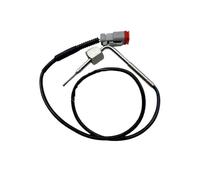 Fuel Filter Water Sensor Fit For Scania Trucks 1882567 2253825 The SCR Exhaust Temperature Sensor Is Suitable