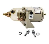 Fuel Filter/Water Separator Diesel Turbine Marine Boat Superior 500FG 500FH