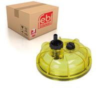 Febi Bilstein Water Separator for Fuel Filter 105967 – OEM Quality – Fits Scania, Volvo – Pack of 1