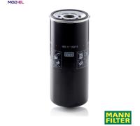 MANN-FILTER Fuel Filter WDK 11 102/13 Spin-on