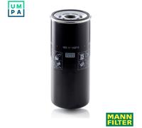 MANN-FILTER Fuel Filter WDK 11 102/13 Spin-on