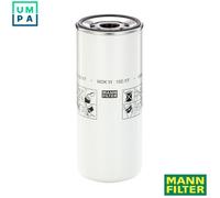 MANN-FILTER WDK 11 102/17 Fuel filter