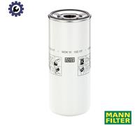 MANN-FILTER WDK 11 102/17 Fuel filter