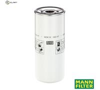 MANN-FILTER WDK 11 102/17 Fuel filter
