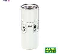 MANN-FILTER WDK 11 102/17 Fuel filter