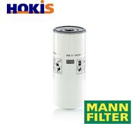 MANN-FILTER WDK 11 102/24 Fuel filter