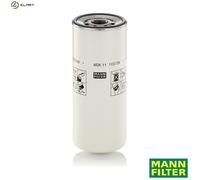 MANN & HUMMEL FUEL FILTER WDK11102/28 Mann