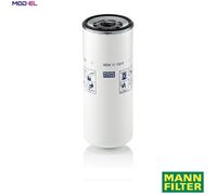 MANN-FILTER WDK 11 102/4 Fuel filter