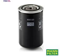 Fuel Filter WDK925 MANN-FILTER 1345335 Genuine Top Quality Guaranteed New