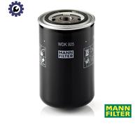FUEL FILTER WDK 925 FOR DAF PF183M/212M/235M 9.2L XE280C1/280C/390C 12.6L 6cyl