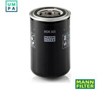 MANN-FILTER Fuel Filter WDK 925 - OE Quality - Part 1345335
