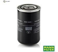 MANN-FILTER WDK 940/5 Fuel Filter - for Trucks + Buses
