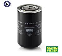 FUEL FILTER WDK 940/5 FOR NEOPLAN DAF 95 85/CF 75 DB 65 SB SOLARIS 11.6L 6cyl 95