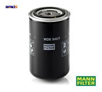 FUEL FILTER WDK 940/7 FOR IRISBUS KAROSA IVECO ASTRA 10.3L F2BE3681B 7.8L 6cyl