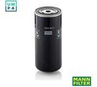 MANN-FILTER WDK 962/1 Fuel filter