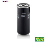 MANN-FILTER WDK 962/1 Fuel Filter - for Off-Highway Applications