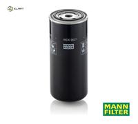 FUEL FILTER WDK 962/1 FOR DEUTZ-FAHR AGROTRON/X TCD2013L64V/2013L62V 7.1L 6cyl