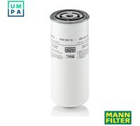 MANN-FILTER WDK 962/16 Fuel filter