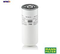 Mann Filter Fuel Filter WDK 962/16 – for IVECO Astra Irisbus