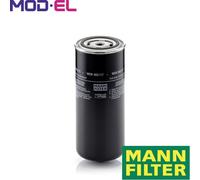 MANN-FILTER WDK 962/17 Fuel Filter - TRUCKS + BUSES
