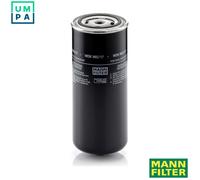 MANN-FILTER WDK 962/17 Fuel filter