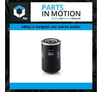 MANN-FILTER Fuel Filter WDK 925 - OE Quality - Part 1345335