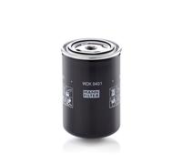 MANN-FILTER WDK 940/1 Fuel filter