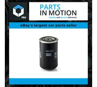 Fuel Filter WDK940/7 Mann 2995711 3038101 0504112123 Genuine Quality Guaranteed