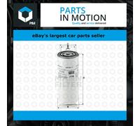Mann+Hummel Fuel Filter - WDK96216