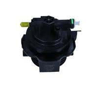 Fuel filter with connection for water sensor 26-1562 MAXGEAR for CITROËN FORD