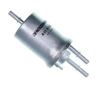 Fuel filter with integrated pressure regulator A110134 DENCKERMANN for SKODA VW