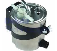 DELPHI HDF584 Fuel filter