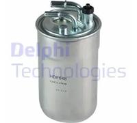 DELPHI HDF648 Fuel filter