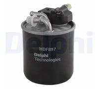 DELPHI HDF897 Fuel filter