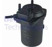 4x ✅Fits DELPHI DEL HDF915 Fuel Filter DEL HDF915 Fuel filter fits: ⭐UK Seller⭐
